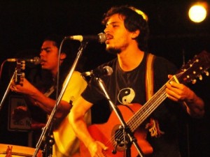 Cumplimos 5 años, y como siempre, lo festejamos en la calle