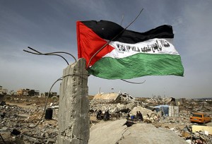 Las voces palestínas y el análisis del reconocimiento nacional al Estado Palestino