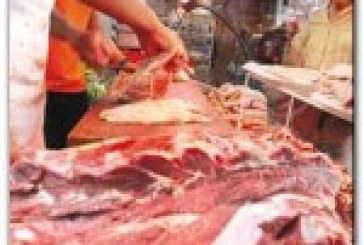 El precio de la carne: «Primero el abastecimiento interno, lo que sobra que se exporte»