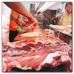 El precio de la carne: «Primero el abastecimiento interno, lo que sobra que se exporte»