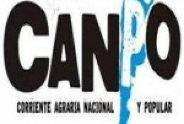 CANPO: Trabajar por la grandeza del país