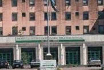 Paro de 48 horas en el Hospital Borda