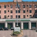 El Hospital Borda sigue sin gas