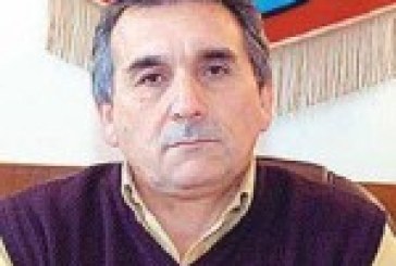 Acto de la CGT, los trabajadores van a defender el modelo inaugurado en mayo de 2003