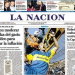 Conflicto en el Diario «La Nación»