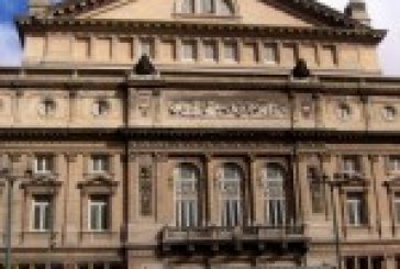 Abuso de poder en el Teatro Colón
