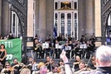 «Los despedidos del Teatro Colón continúan despedidos»