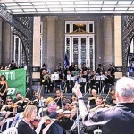 «Los despedidos del Teatro Colón continúan despedidos»