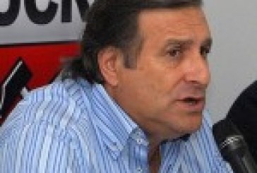«No veo posible una alianza con el PRO»