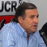 «No veo posible una alianza con el PRO»