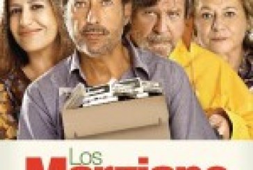 Cine: Estrenos de la semana