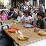 Ciudad de Buenos Aires: 20 familias desalojadas