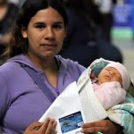 «El descenso de la pobreza continúa siendo la tendencia»