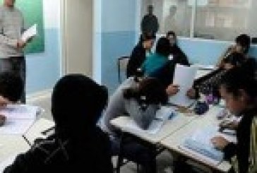 «El gobierno de la ciudad nos ubicó un basural en las ventanas de la escuela»