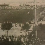 Hinchas de San Lorenzo marcharon para recuperar el «Gasómetro»