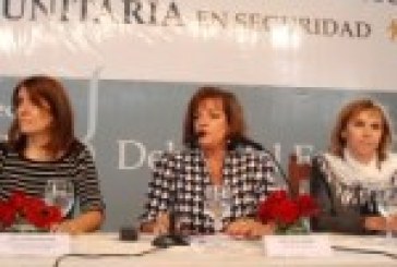 Seguridad: Implementación del Plan de Participación Comunitaria en la Ciudad de Buenos Aires.