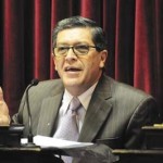 «La oposición trata de poner palos en la rueda a un carro que es imparable»