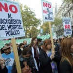 Movilización por la Salud Pública