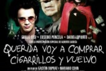 Cine: Estrenos 5 de mayo