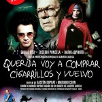 Cine: Estrenos 5 de mayo