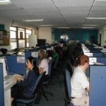 Precarización laboral en las empresas de venta telefónica