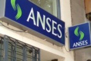 Paro en ANSES