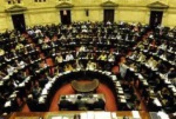 El Congreso aprobó la ley antitabaco