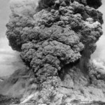 La erupción del volcán Puyehue