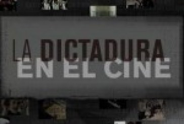 Presentación del catálogo La dictadura en el cine