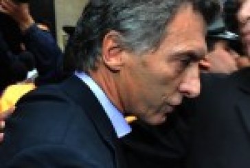 Macri declaró por la causa UCEP