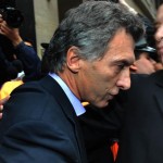 Macri declaró por la causa UCEP