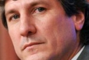 Entusiasmo: Amado Boudou candidato a vicepresidente