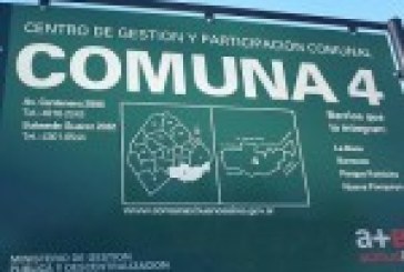 Buenos Aires: Elecciones comunales del 10 de julio