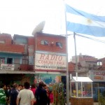 La FM Bajo Flores cumplió 15 años