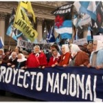 La patria es no querer nada para uno