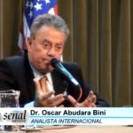 Malvinas: «Estos alaridos son respuesta a que la ofensiva diplomática argentina va ganando»