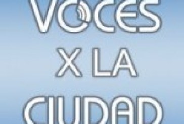 La agrupación «Voces x la ciudad» inaugura su casa en Barracas