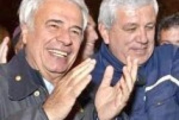 Triunfo de De la Sota en Córdoba