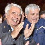 Triunfo de De la Sota en Córdoba