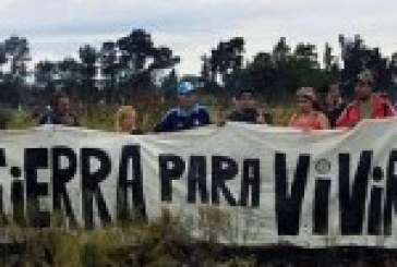 Ley de Tierras, hay un mapa de injusticia que tenemos que remediar