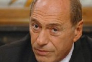El denunciante del Juez Zaffaroni es un espartaco trucho