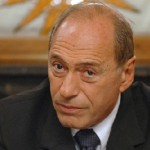 El denunciante del Juez Zaffaroni es un espartaco trucho