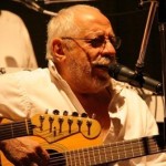 Falleció el «Chango» Farías Gómez