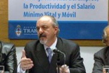 Salario Mínimo, Vital y Móvil