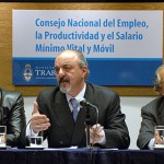 Salario Mínimo, Vital y Móvil