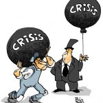 EEUU y Europa aplican sus propias recetas