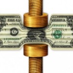 La caída del dolar