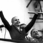 Evita: La pasión de su vida