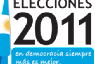 Elecciones primarias del próximo 14 de agosto