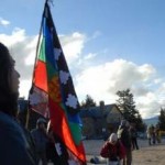 La Comunidad Mapuche y el Proyecto de Ley de Tierras